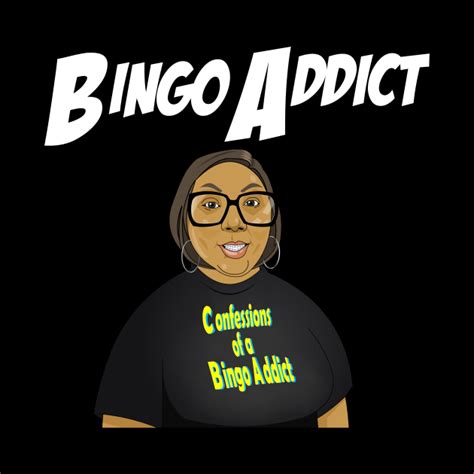 confessions of a bingo addict